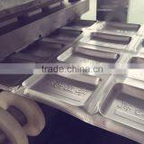 AL-PVC-AL AUTOMATIC TROPICAL BLISTER PACKAGING MACHINE thumbnail-3