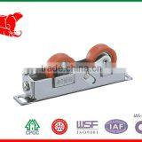 2015newly Style Sliding Door Wheel ,nylon Silding Steel Rollers