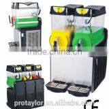 2014 MAKE IN CHINA THE NEWSET SLUSH FREEZER (XRJ-2X12L)