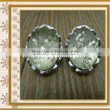 Factory Wholesale Diamond Rhinestone Buttons