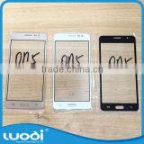 Mobile Phone Front Glass Lens for Samsung Galaxy On5 G5500