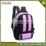 Fashionable Travel Backpack Healthy Laptop Sport Back Bags thumbnail-1
