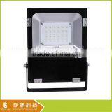20W led flood light with CE ROHS certification