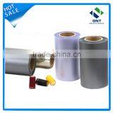 Pvc Wine Shrink Film Capsule
