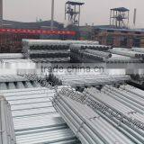 ERW (ELECTRIC RESISTANCE Welded) Galvanized Steel Pipe thumbnail-3