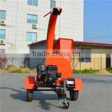 Made in China Wood Chipper With Low Price for Sale thumbnail-4