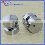 High Quality Zinc Alloy Double Sided Door Pull Handle thumbnail-5