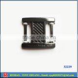 Black Color Metal Shoe Buckle 32229 thumbnail-1