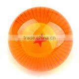 Car Styling Racing Dragon Ball Gear Shift Knob 54mm Diameter 1 Star M12x125 thumbnail-2