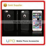 [UPO] 2016 New Coming Football Pattern Skid Resistant Phone Case Soft Gel TPU Ultra Thin Back Cover For IPhone 6 6S thumbnail-6