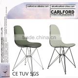 2013 transparent acrylic chair CE TUV SGS B-6500