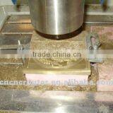 CX-6060C Metal Mould Making CNC (semi-enclosed Type Mould Maker)