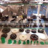 880TAB-K325 Plastic Table Top Chains Conveyor thumbnail-6