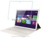 Ultra-thin 9H Hardness High Quality HD Clear Premium Tempered Glass Screen Protector for Huawei MateBook 12''