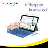 for Microsoft Surface Pro 3 Anti Blue Ray Glasses
