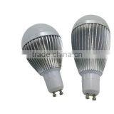 Gu10 Base Led Bulb Light 5/7/9watts