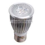 6W Red Green Blue Color E27 AC85-265V LED Spotlight