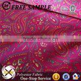 High Quality Cheap Fabric Printed With Words