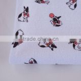 Factory Direct Sales All Kinds Of Laminated Nonwoven Towel Fabric