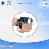 Trustfire DF008 XM-L 2 Led 700 Lumen Handheld Diving Led Torch/diving Equipment thumbnail-6
