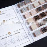 PY075 Price Stone Display Sample Binder thumbnail-3