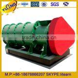 1-2t/h Organic Fertilizer Granulator (CE) thumbnail-1