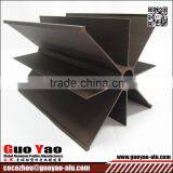 Extruded Aluminum Heatsink Profiles thumbnail-1