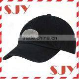 Low Profile Style Fitted and Canvas Material Sport Hat thumbnail-6