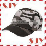 Led Light Camouflage Cap,led Lighted Hats and Caps thumbnail-1