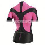 2016 New Floral Design Whole International Team Jersey thumbnail-1