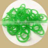 Wholesale of Custom Silicon Snap Bracelet for Kids