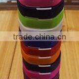 New Style Touch Mini Waterproof Silicon LED Electronic Wristwatches