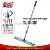 China BSCI professional cleaning flat spring mop