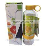 New Style Fruit Infuser Water Bottle Made in China thumbnail-6