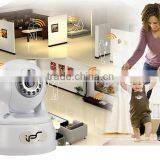 IPS 1080P PTZ WIFI IP Camera Pan Tilt Support ONVIF P2P IPS-KI-E thumbnail-3