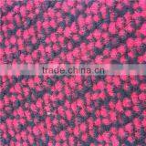Dot Pattern Polyester Fabric