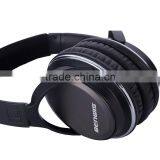 2015 Hot Selling Wired Stereo Headphones With Saperated Cable and Mic for Cell Phone thumbnail-6