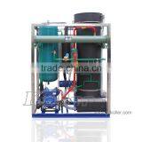 Stable Productivity 5 Tons Tube Ice Making Machine With PLC Program Controller thumbnail-3