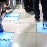 Toulouse Advertising Design Led Flooring Panel Led Counter Panel thumbnail-3