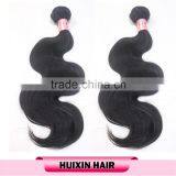 2016 Wholesale Price 7a Grade Raw Unprocessed Wholesale Virgin Brazilian Hair thumbnail-3