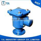 DIN Standard Air Release Valve Ductile Iron Material thumbnail-1