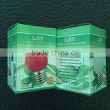 BBY-LED 1W Night Ligh New Design Bulb thumbnail-5