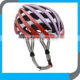 In-mold Adult Road Safety Bike Helmets, Custom Cycling Helmets, Racing Bicycle Helmets thumbnail-5