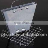 Metal Non-stick Bbq Sheet