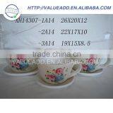 Competitive Price Pottery Round Flower Pots Best Sale Online thumbnail-1