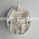 OEM Custom Injection Moulded ABS Small Plastic Part Product thumbnail-1