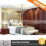 Korean Furniture Cabinet Sliding Wardrobe thumbnail-6