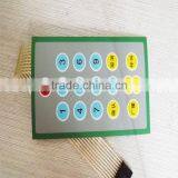 Newest Product Custom New Membrane Switch for LED