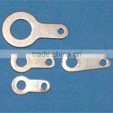 Custom Brass Female Auto Connectors and Terminals thumbnail-3