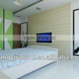 Wpc Decorative Wall Panel House